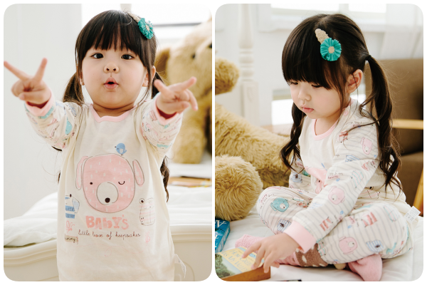 韓國 Chummy Chummy 套裝