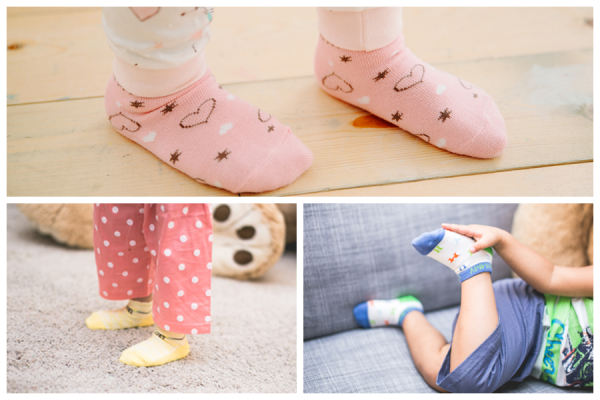 韓國 Chummy Chummy 童襪