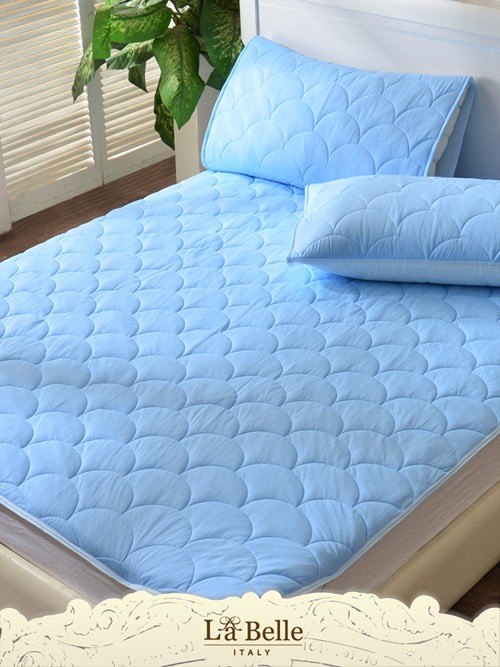 義大利 La Belle 超涼感保潔墊 / 枕套