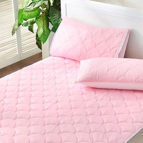 義大利 La Belle 超涼感保潔墊 / 枕套