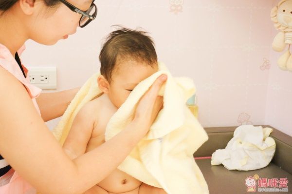 寶莘親子悠游空間 Precious Baby SPA