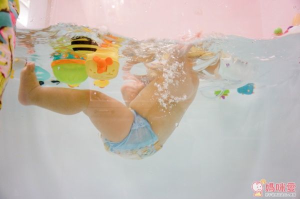 寶莘親子悠游空間 Precious Baby SPA