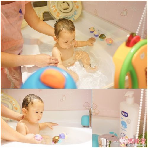 寶莘親子悠游空間 Precious Baby SPA