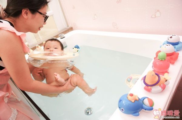 寶莘親子悠游空間 Precious Baby SPA