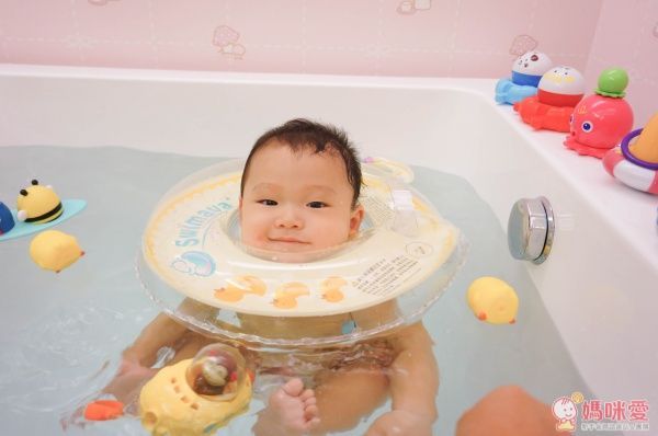 寶莘親子悠游空間 Precious Baby SPA