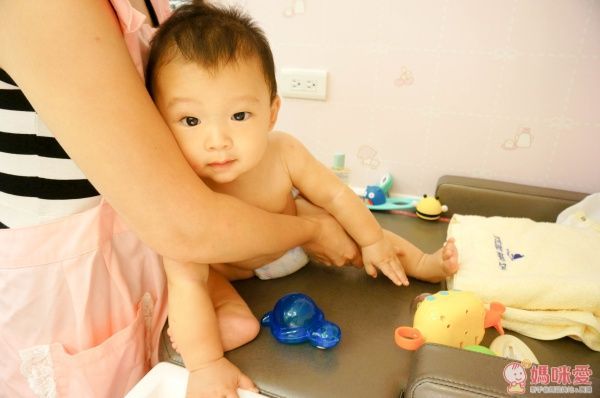 寶莘親子悠游空間 Precious Baby SPA