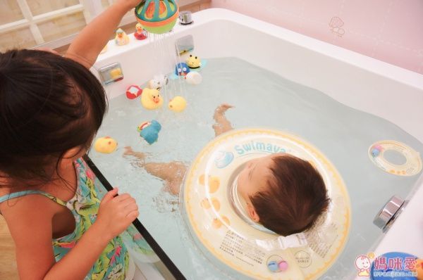 寶莘親子悠游空間 Precious Baby SPA