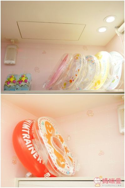 寶莘親子悠游空間 Precious Baby SPA