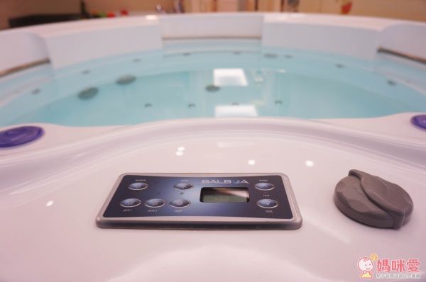 寶莘親子悠游空間 Precious Baby SPA