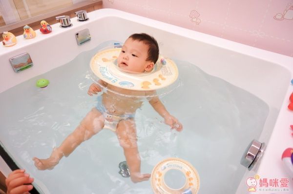 寶莘親子悠游空間 Precious Baby SPA