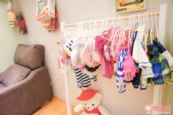 寶莘親子悠游空間 Precious Baby SPA