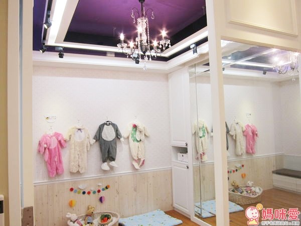 寶莘親子悠游空間 Precious Baby SPA