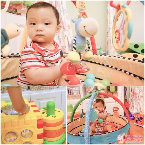 寶莘親子悠游空間 Precious Baby SPA