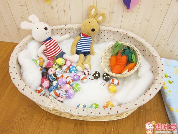 寶莘親子悠游空間 Precious Baby SPA