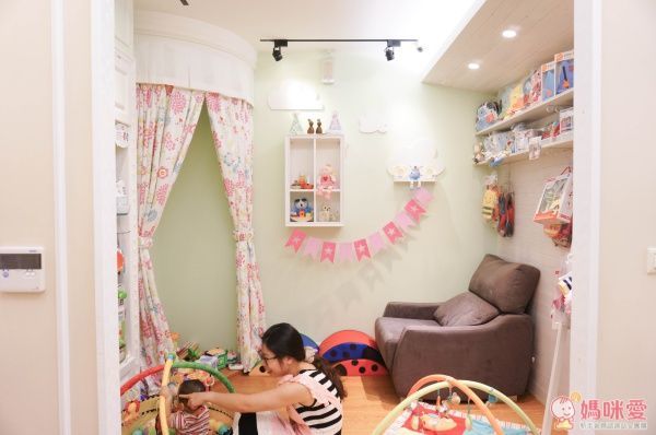 寶莘親子悠游空間 Precious Baby SPA