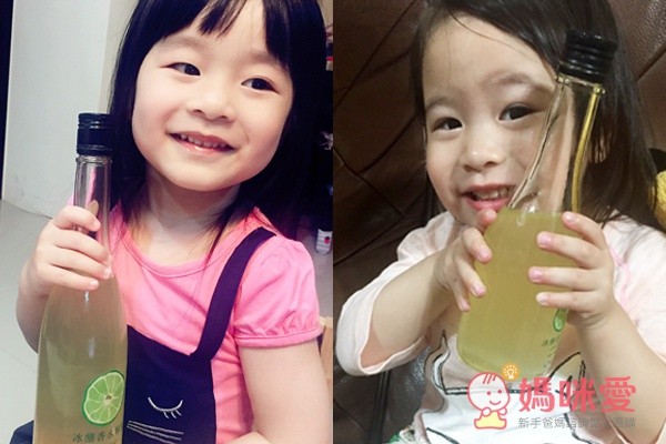 阿公的香水檸檬