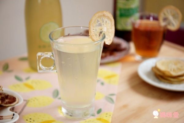 阿公的香水檸檬