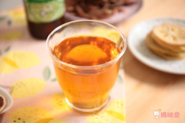 阿公的香水檸檬 果醋