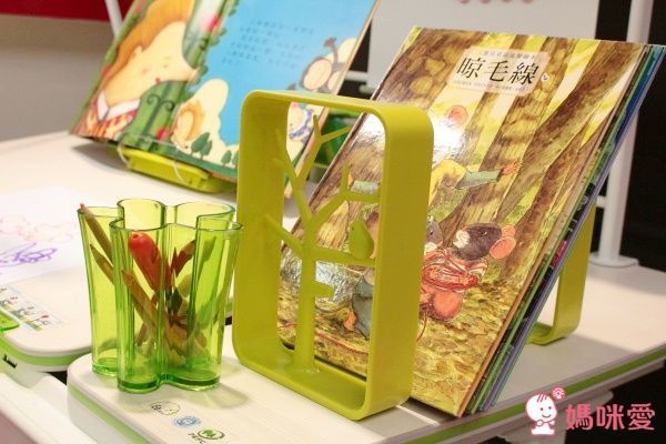 大將作 書房小幫手