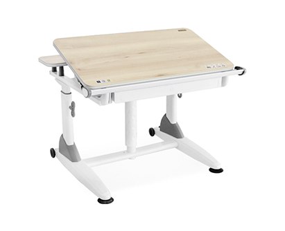 大將作兒童成長桌椅 ★ MIT 設計製造