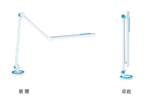 大將作EGO LED檯燈