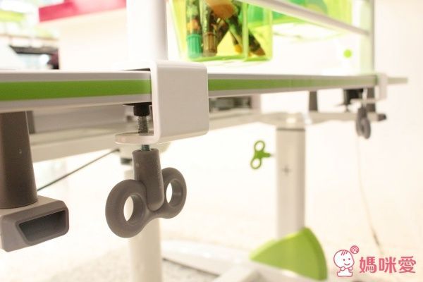 大將作配件：童話三抽櫃、收納書架、書房小幫手、EGO LED檯燈