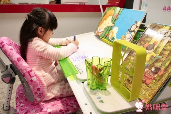 大將作 書房小幫手