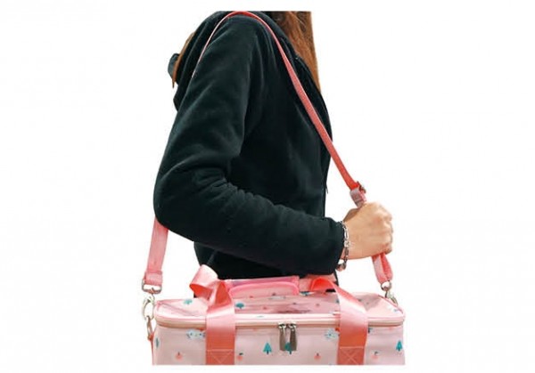 THE CARROS 卡蘿 輕便購物車