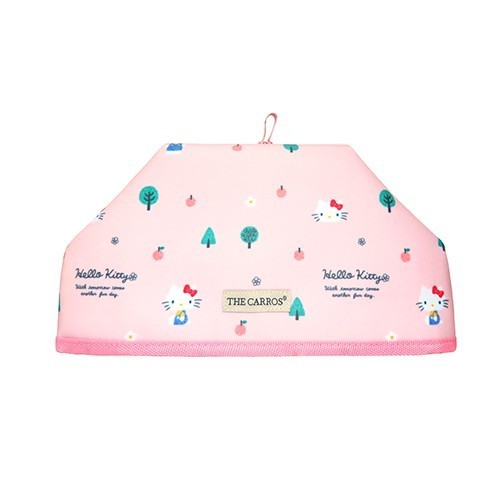 THE CARROS 卡蘿 輕便購物車