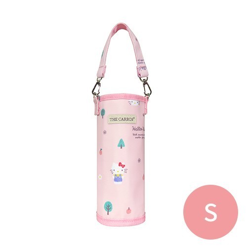 THE CARROS 卡蘿 輕便購物車