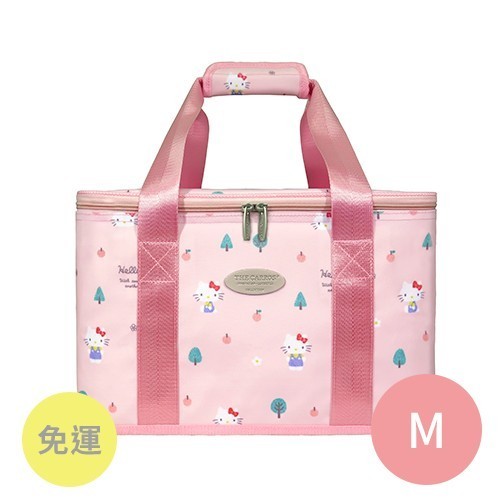 THE CARROS 卡蘿 輕便購物車