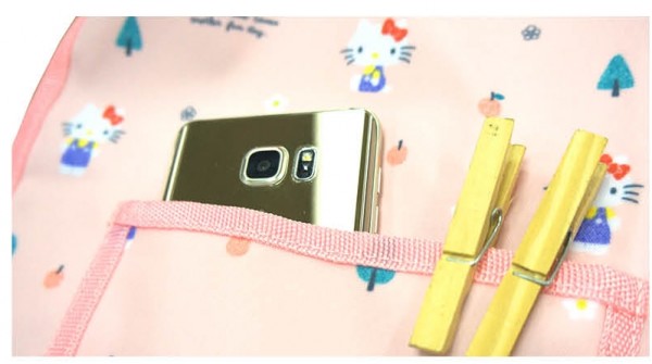 THE CARROS 卡蘿 輕便購物車