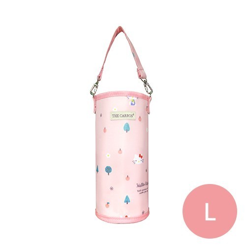 THE CARROS 卡蘿 輕便購物車