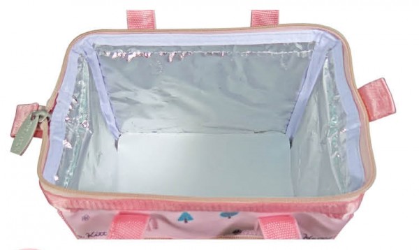 THE CARROS 卡蘿 輕便購物車