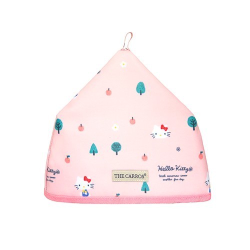 THE CARROS 卡蘿 輕便購物車