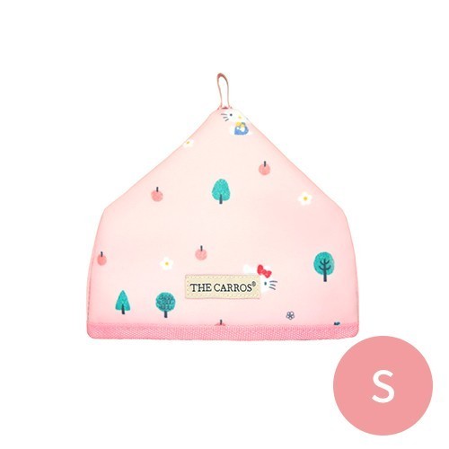 THE CARROS 卡蘿 輕便購物車