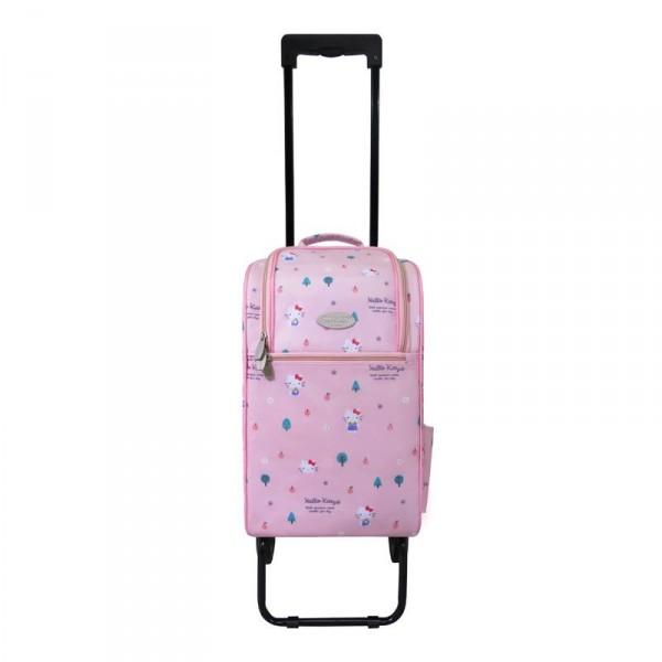 THE CARROS 卡蘿 輕便購物車