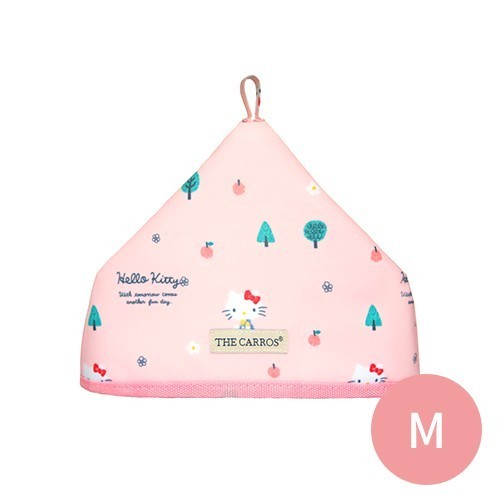 THE CARROS 卡蘿 輕便購物車