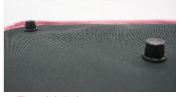 THE CARROS 卡蘿 輕便購物車