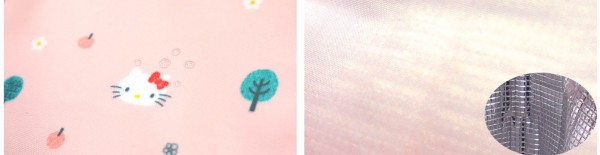 THE CARROS 卡蘿 輕便購物車