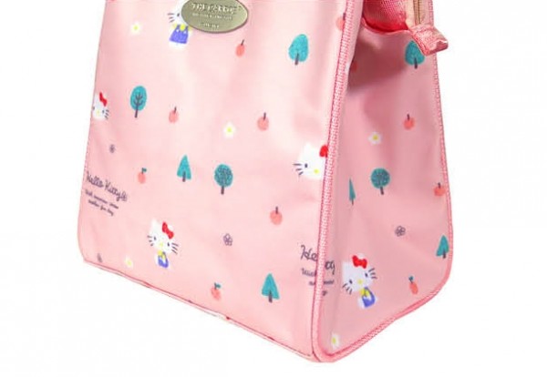 THE CARROS 卡蘿 輕便購物車