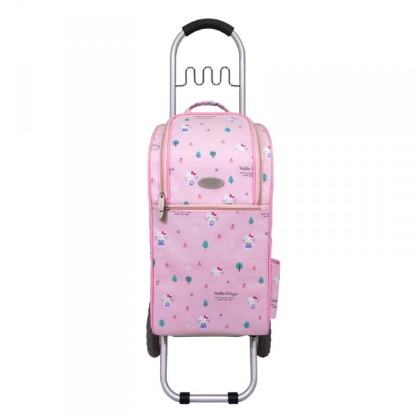 THE CARROS 卡蘿 輕便購物車