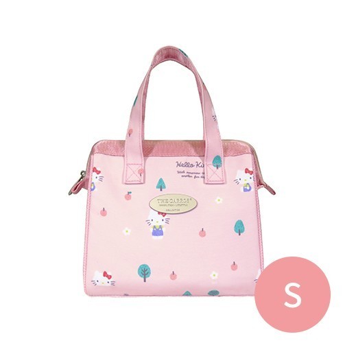 THE CARROS 卡蘿 輕便購物車