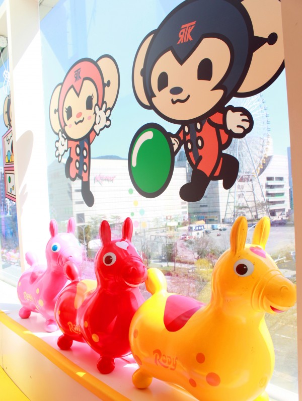 遊戲愛樂園yukids Island ☀平日無限暢玩