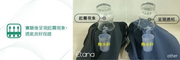 【Etana 】台灣製機能顯瘦褲