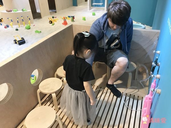 【Hape木樂地】臺北京華城親子門票