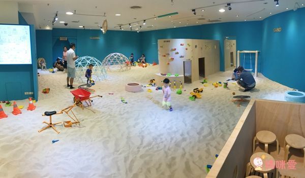 【Hape木樂地】臺北京華城親子門票