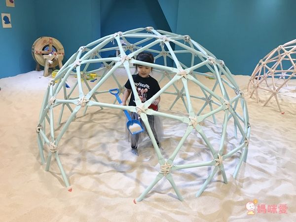 【Hape木樂地】臺北京華城親子門票