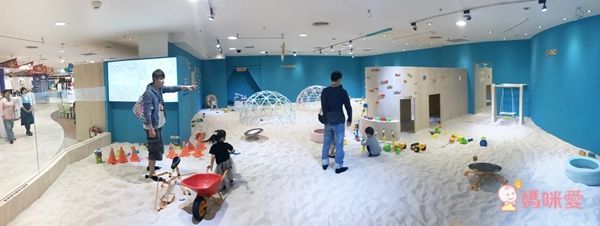 【Hape木樂地】臺北京華城親子門票