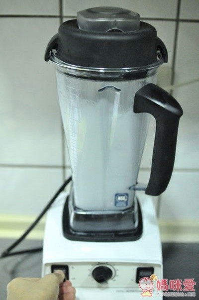 美國 Vitamix 全營養調理機 